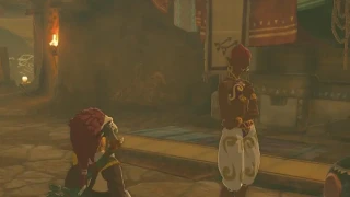 Zelda: TOTK : Le secret des héroïnes, comment terminer la mission ?