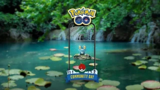 Pokémon GO : Grenousse est la vedette de la Journée Communauté d'août 2023
