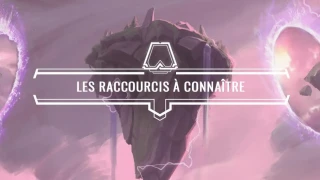 TFT : Les raccourcis à connaître pour s'améliorer