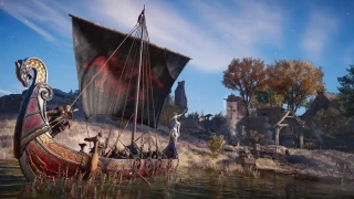 Assassin's Creed Valhalla : MàJ 1.2.1, tous les détails de la mise à jour