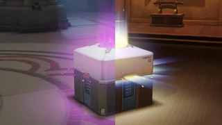 Selon une étude, les loot boxes existent parce que les consommateurs sont stupides !
