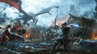 The Elder Scrolls VI pressenti pour 2019 ?