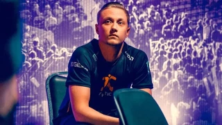 Rekkles prolonge pour 3 années, portrait de l'emblématique ADC de Fnatic