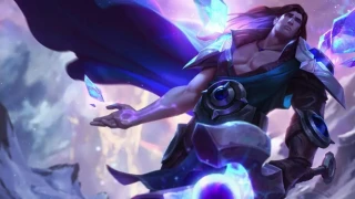 TFT : Comment jouer la composition Incantateur / Targon ? (Set 9)