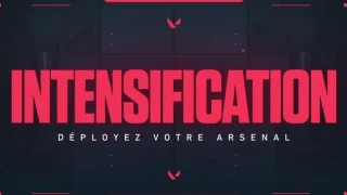VALORANT annonce un nouveau mode de jeu, Intensification