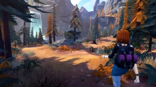 Road 96 partage sa date de sortie sur Steam et Nintendo Switch