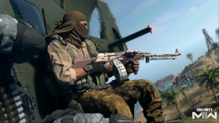 Modern Warfare 2/Warzone 2.0 : Défis de camouflage Voie du Ronin, les détails et récompenses