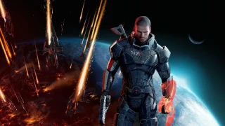Les DLC pour Mass Effect 2 et Mass Effect 3 enfin disponibles sur Origin