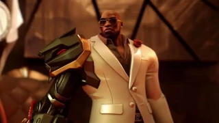 Overwatch 2 : De nouvelles rumeurs évoquent une sortie lointaine