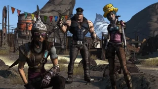 Borderlands 3 signe le meilleur lancement de 2K, avec cinq millions de copies vendues en cinq jours