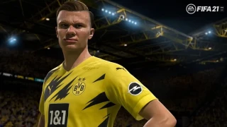 FIFA 21 arrivera le 4 décembre sur PS5 et Xbox Series X/S