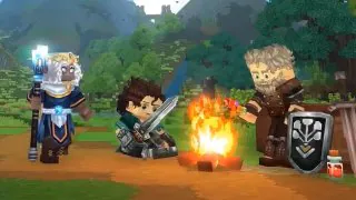 Hytale promet deux nouvelles fonctionnalités pour jouer à plusieurs