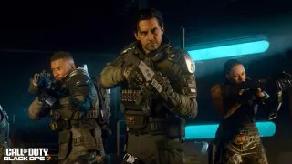 Black Ops 7/Warzone : La saison 1, quand débute t-elle ?