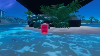 Fortnite : Omnipuces, tous les emplacements pour le skin Épée Omni