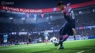 FIFA 19 devient plus accessible aux daltoniens grâce à la dernière mise à jour