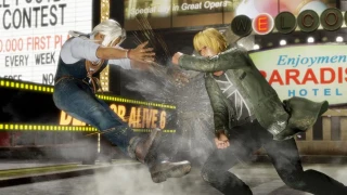 Dead or Alive 6 sortira finalement en mars ! 