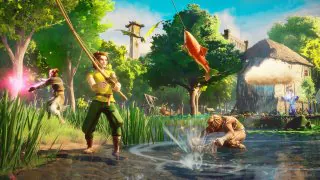 RuneScape: Dragonwilds : MàJ 1.0.0.5 du 25 septembre 2026, patch notes et détails