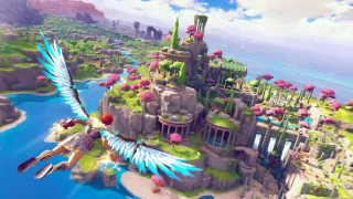 Immortals Fenyx Rising arrive « prochainement » sur Steam