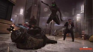 Warzone 2.0 : MàJ Saison 6 Reloaded/Rechargée du 17 octobre 2023, patch notes et détails