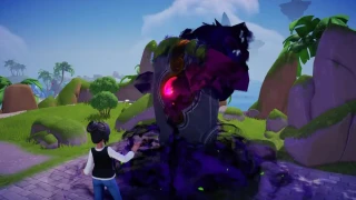Disney Dreamlight Valley : Comment débloquer de nouveaux biomes ?