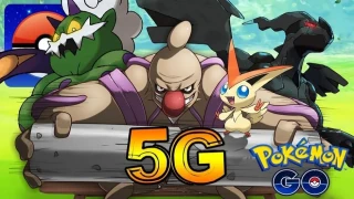 Pokémon GO : L'Ultra Bonus, Semaine 3
