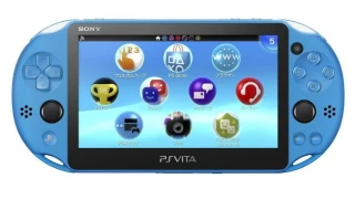 Sony n'abandonne pas le marché des consoles portables !