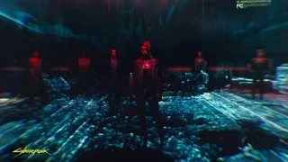 Cyberpunk 2077 n'a pas encore partagé ses plus beaux visuels, assure CD Projekt