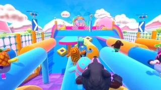Fall Guys bientôt disponible dans le Xbox Game Pass ?