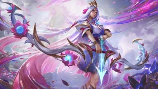 LoL : MàJ 25.11, les détails de la mise à jour