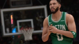 NBA 2K25 : L'excellente nouvelle pour les joueurs PC, après quatre ans d'attente