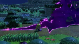 The Legend of Zelda : Echoes of Wisdom : Sa place dans la chronologie a été révélée