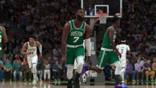 NBA 2K26 : La communauté en colère face à un gameplay jugé irréaliste