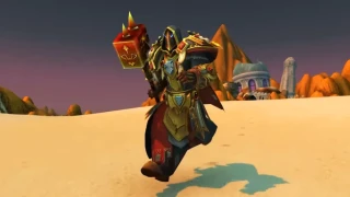 WoW SoD : Les bonus d'ensemble T2 de BWL, les détails