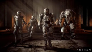 Anthem pourrait drastiquement changer pour repartir de zéro