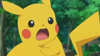 Des designers révèlent comment ils ont créé Pikachu !
