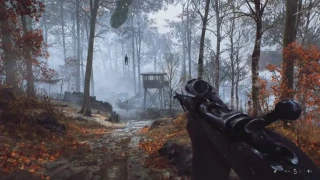 Battlefield V : Un mode didacticiel et plusieurs cartes auraient fuité