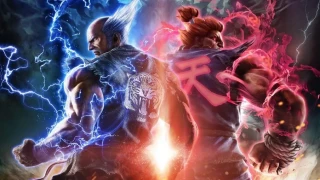 Soldes et essais gratuits sur Steam pour les jeux de l'Evo 2018 !