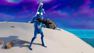Fortnite : Lance-liquide explosif, où le trouver et comment fonctionne-t-il ?