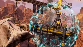 Apex Legends : L'événement Aftermarket (marché secondaire) officialisé, tous les détails