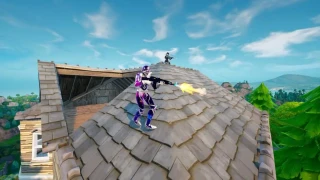 Fortnite OG (saison 5) : Défis semaine 2, toutes les quêtes, astuces et récompenses (chapitre 4)