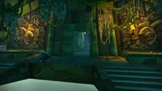 WoW SoD : Le Temple englouti, quand a lieu la réinitialisation du raid en P3 ?