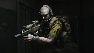 BEAR ou USEC Escape from Tarkov : quelle faction choisir pour débuter ?