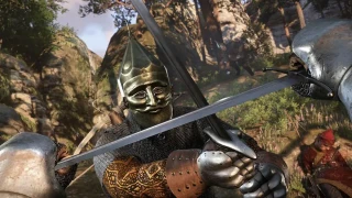 Kingdom Come: Deliverance 2 : 508 heures de dialogue enregistrées par l'acteur qui incarne le protagoniste 