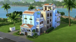 Les Sims 4 tease les contenus à venir via une roadmap