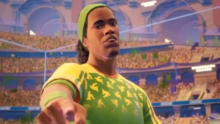 Rematch Ronaldinho : Comment débloquer et jouer avec la star brésilienne ?