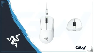 DeathAdder V3 Pro : Test de la souris Razer