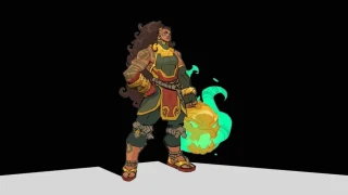 Project L, le jeu de combat de Riot, sera free-to-play et présente un personnage