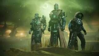 Destiny 2 : L'extension La Reine Sorcière est gratuite pendant un temps déterminé
