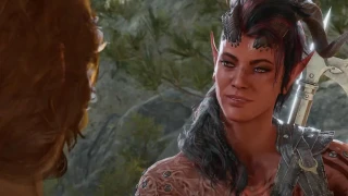 Baldur's Gate 3 : Une fenêtre de sortie pour le Patch 7, qui introduira le support officiel pour les mods