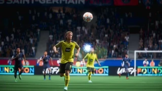 FIFA pourrait changer de nom